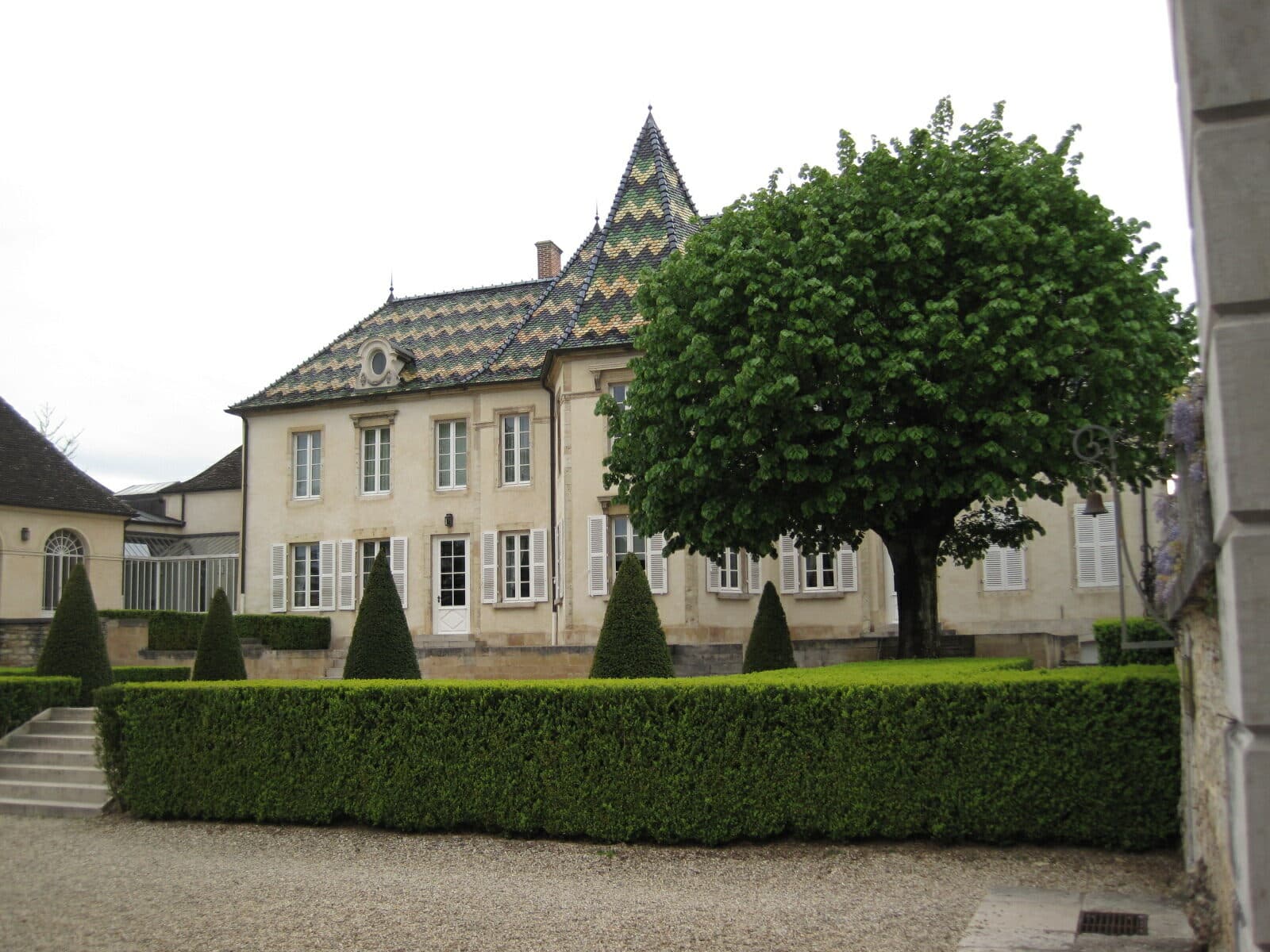 Bouchard Père & Fils