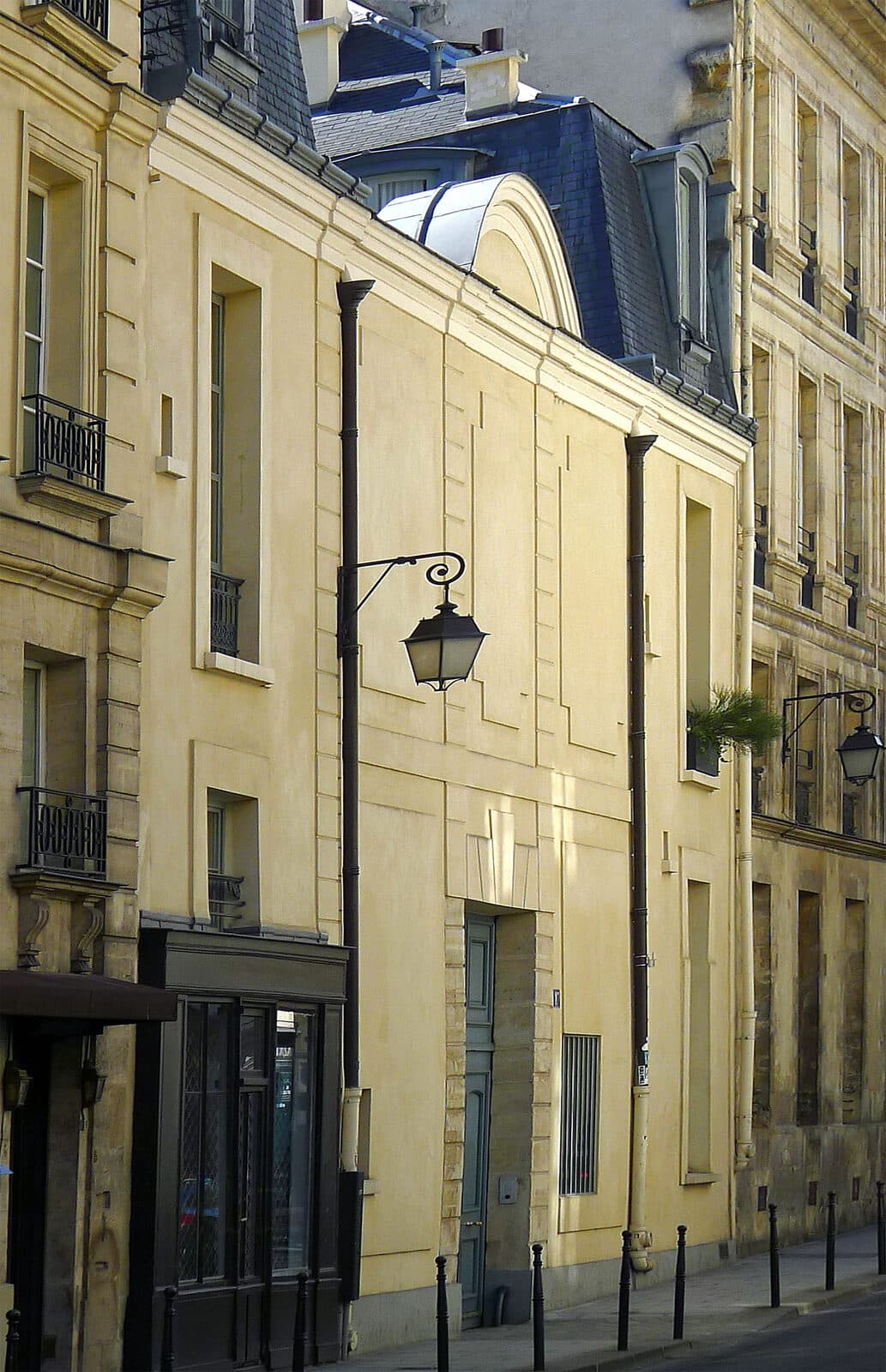 Galerie Polka