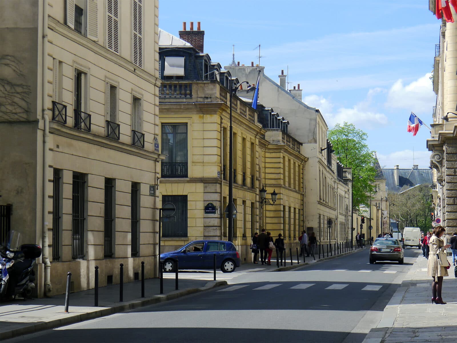L'Arpège