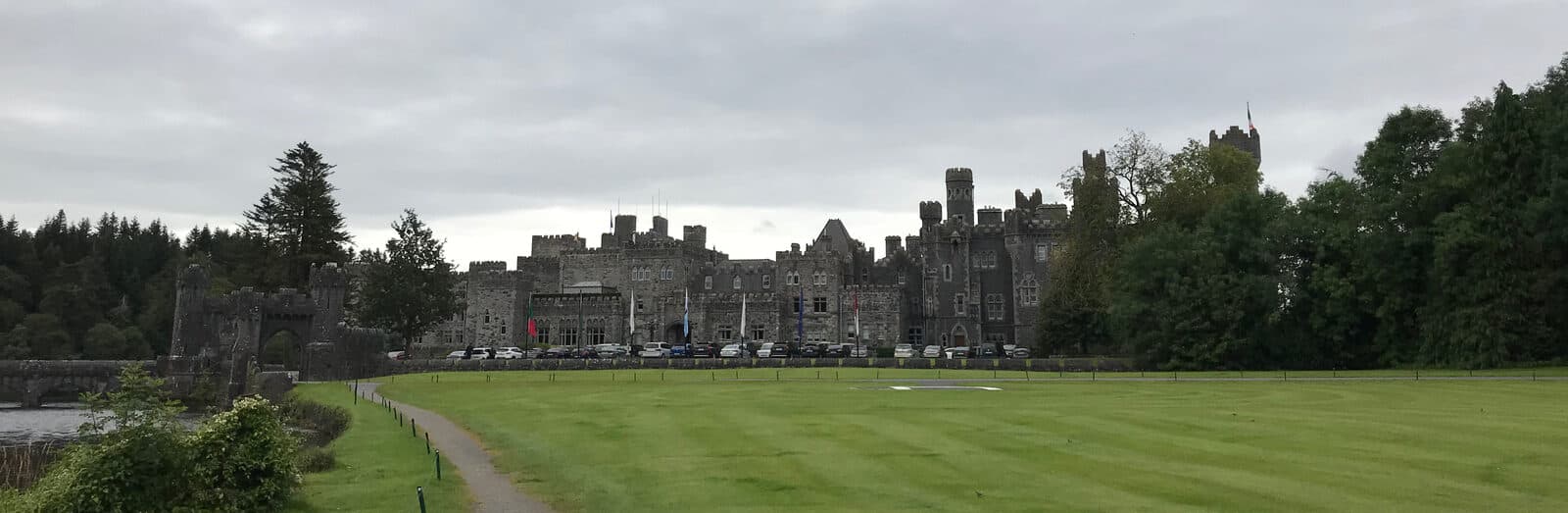 Ashford Castle