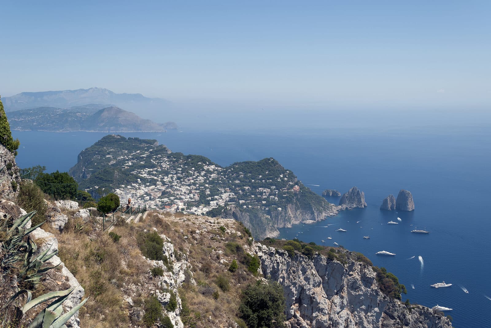 Capri