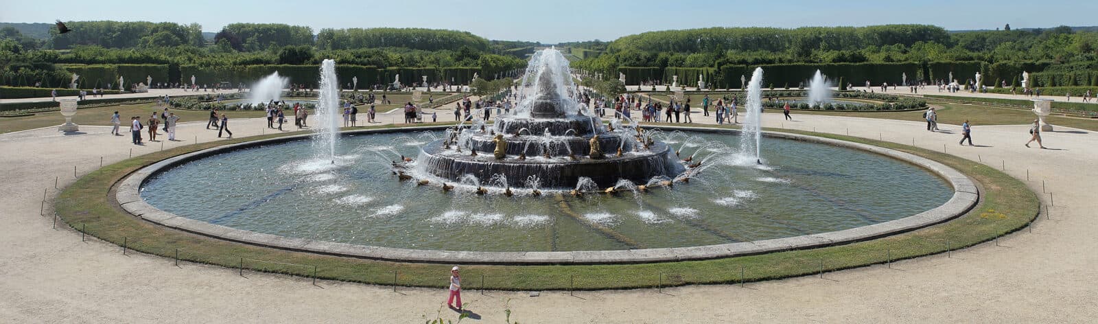 Château de Versailles