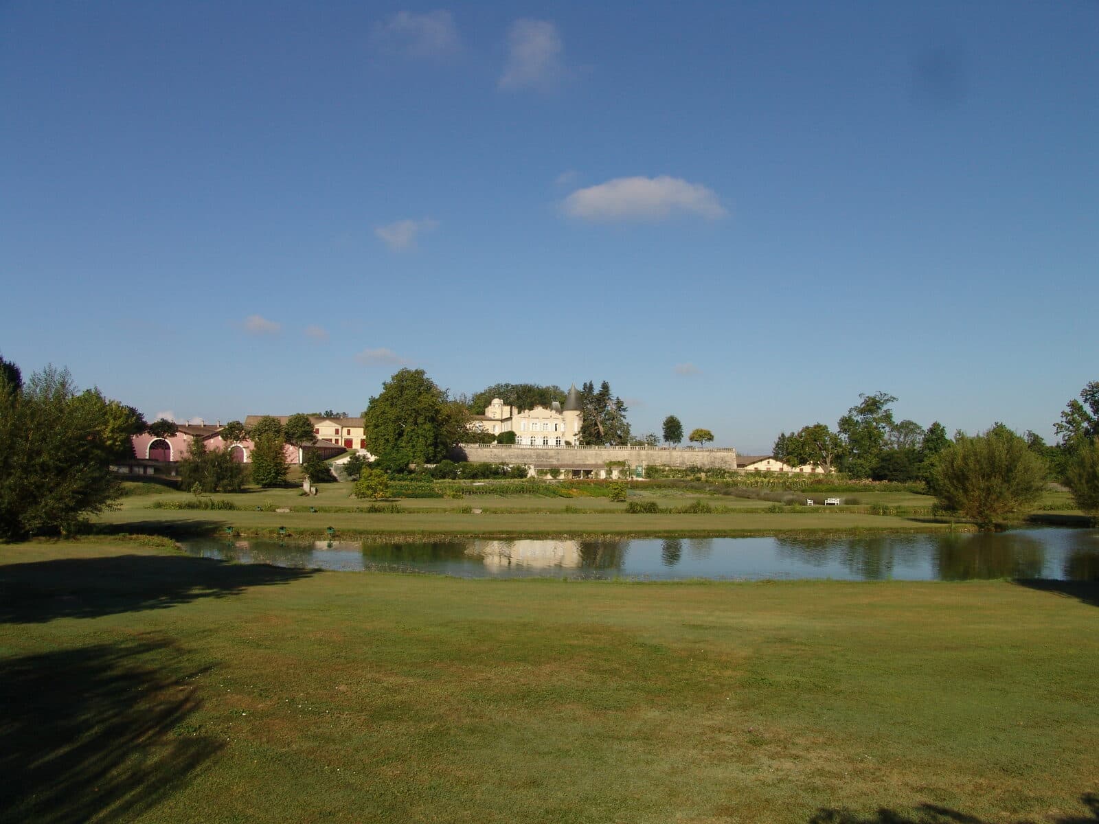 Château Lafite Rothschild