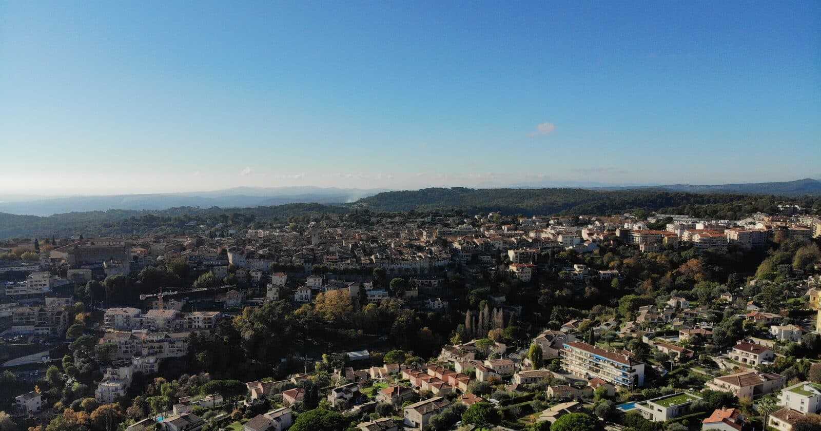 Château Saint-Martin & Spa
