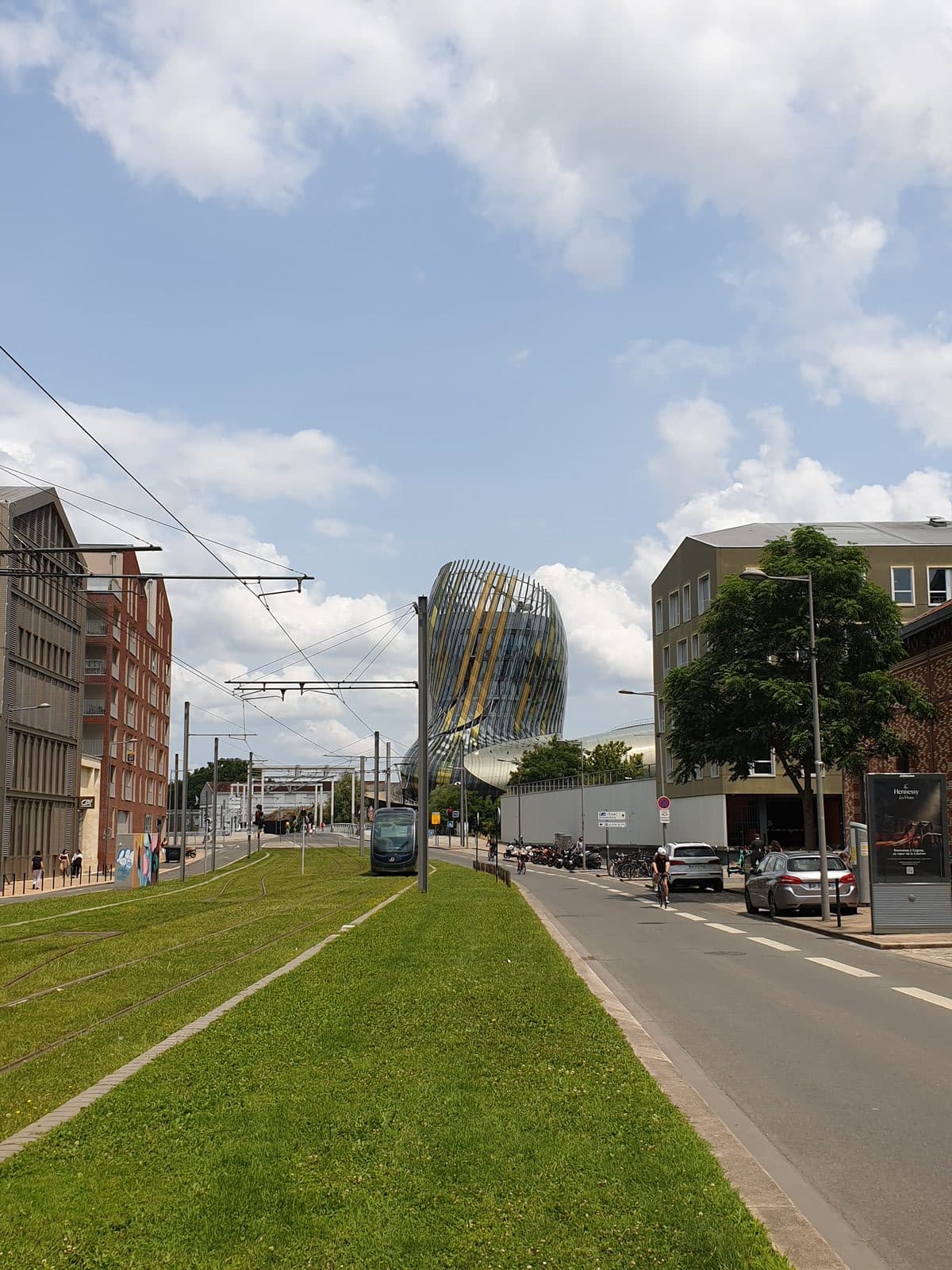 La Cité du Vin