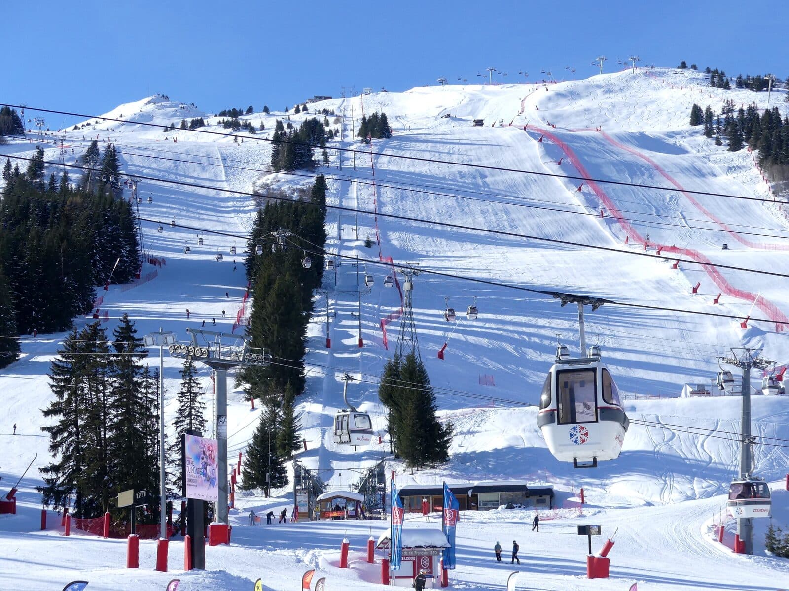 Courchevel