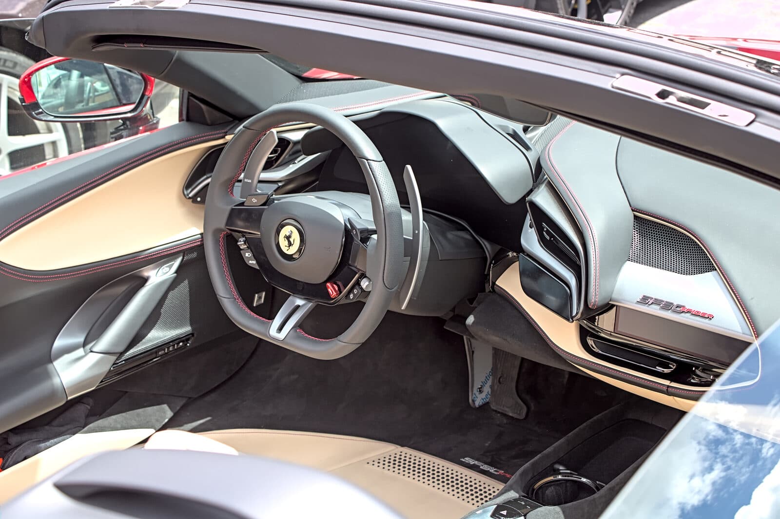 Ferrari