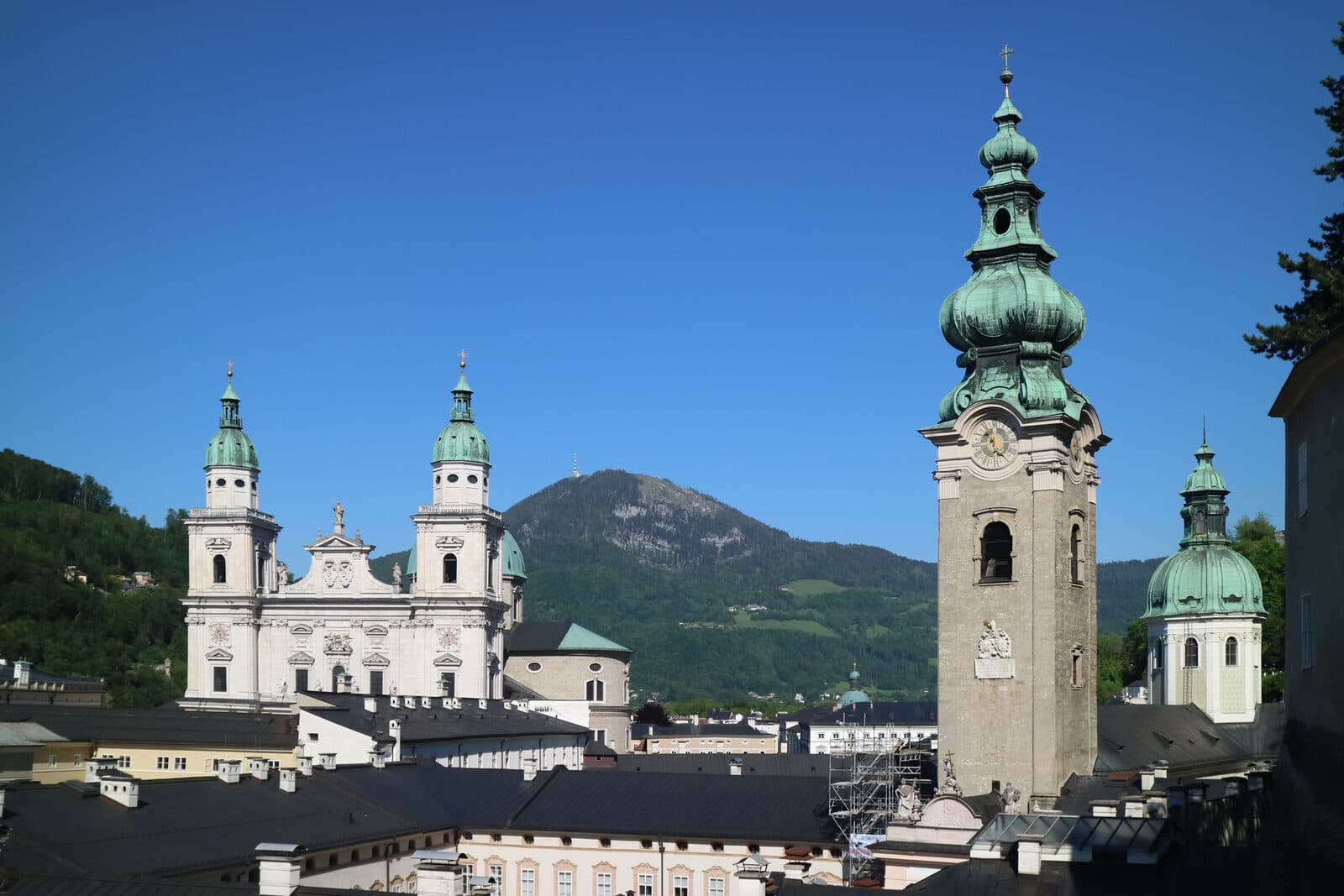 Festival de Salzbourg