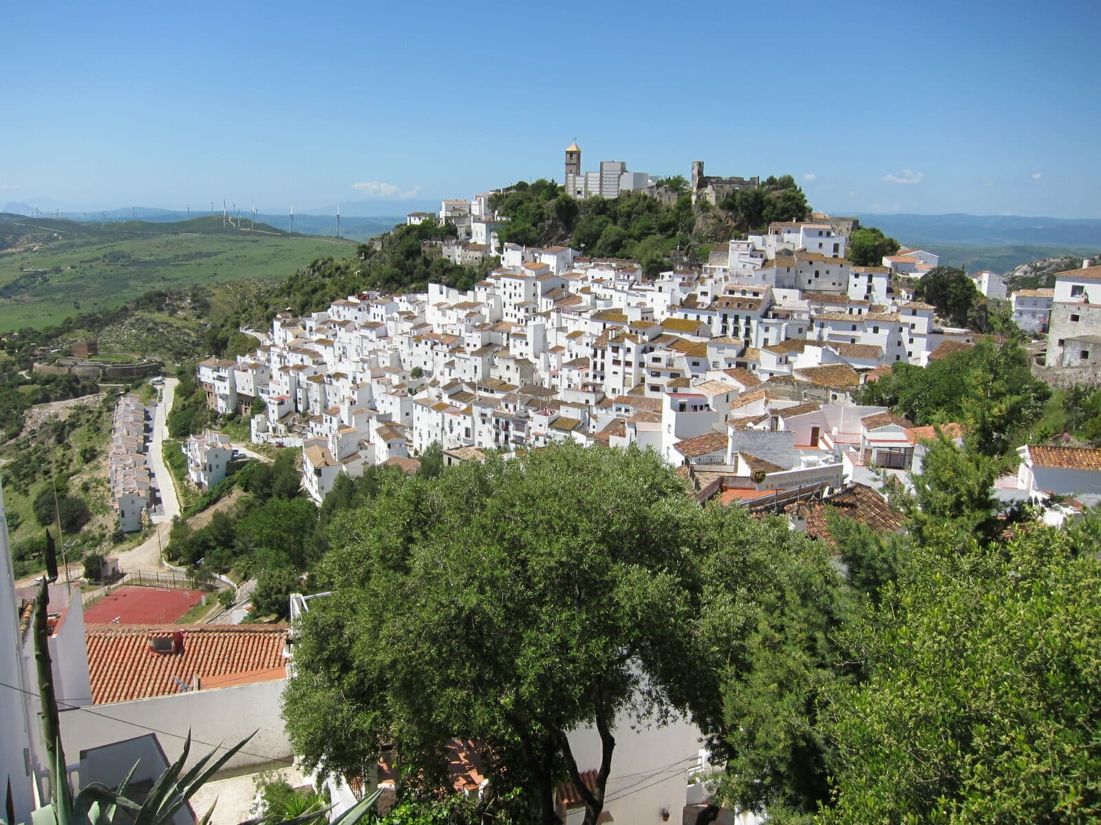 Finca Cortesin