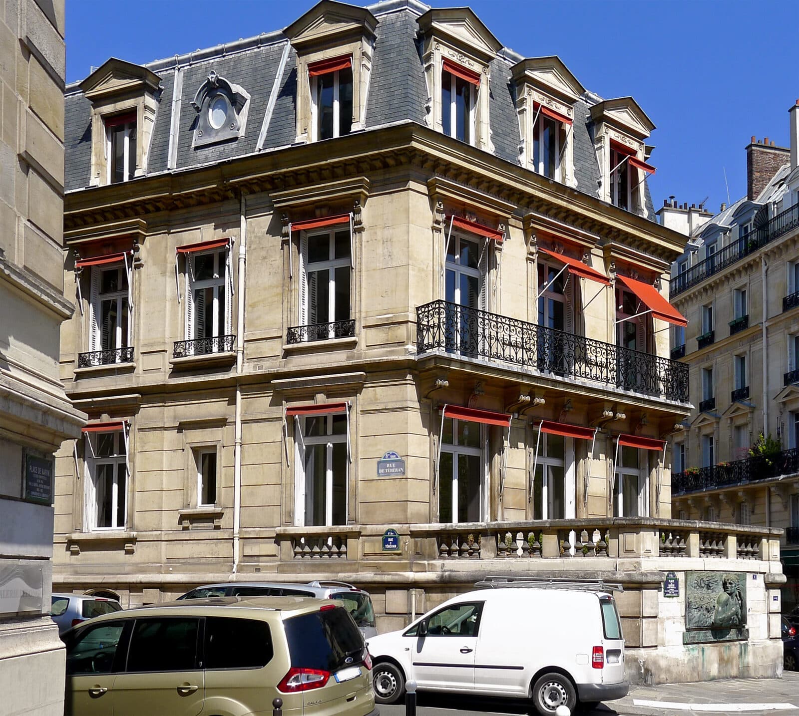 Galerie Lelong & Co.