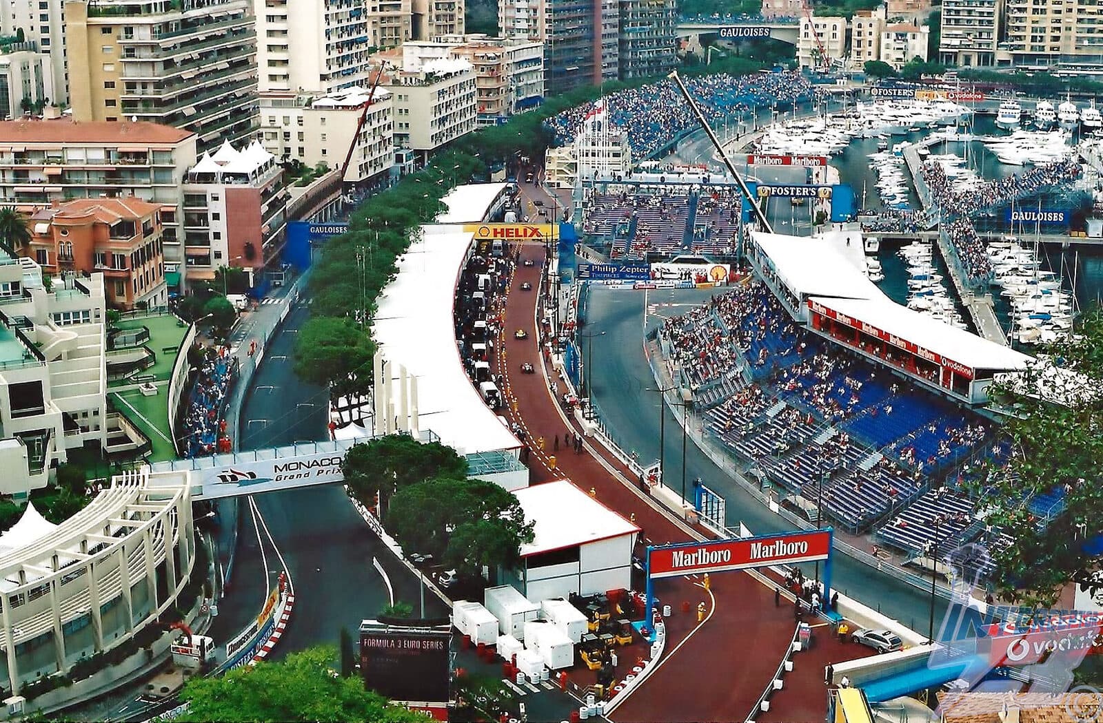Grand Prix de Monaco