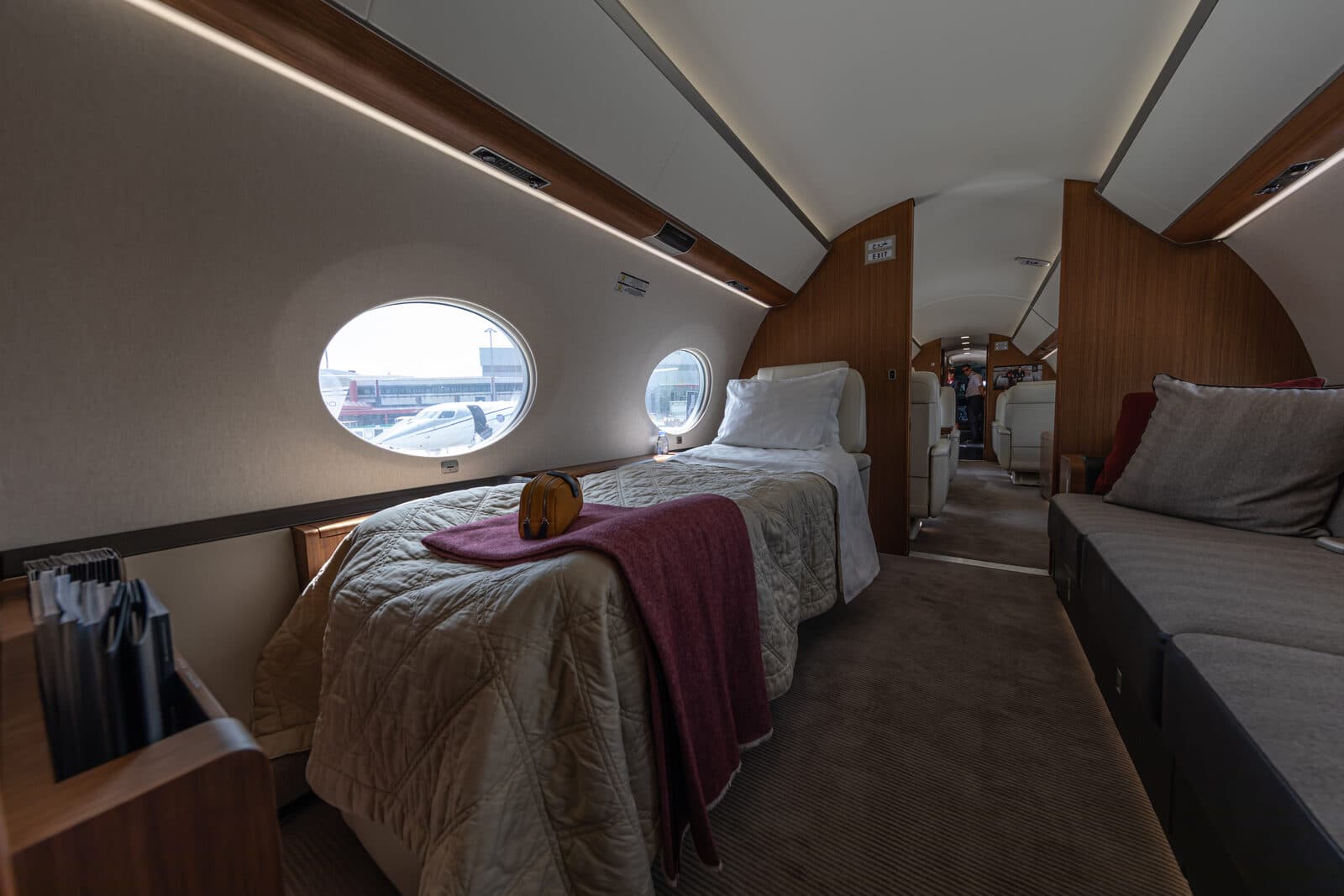 Gulfstream