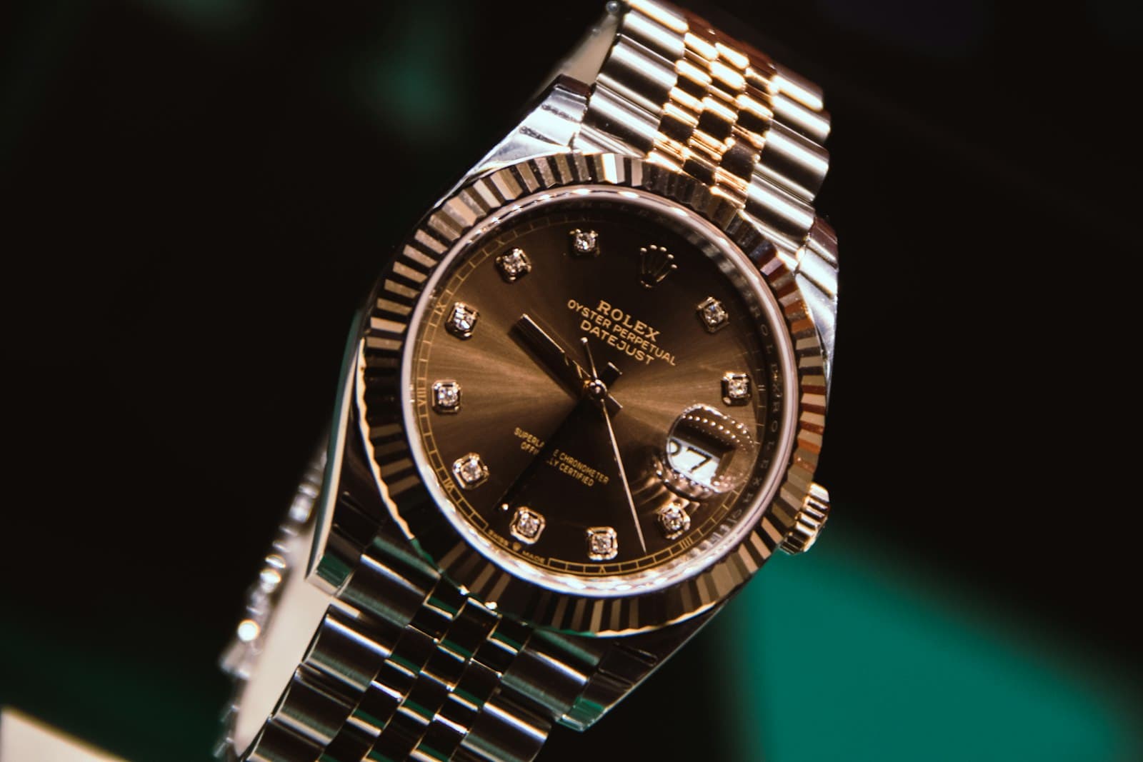 Vacheron Constantin — Les Cabinotiers