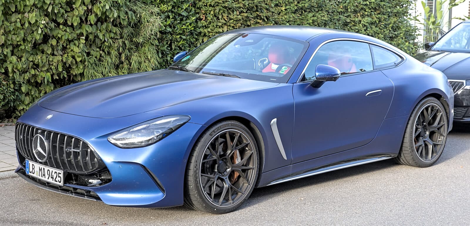 Mercedes-AMG
