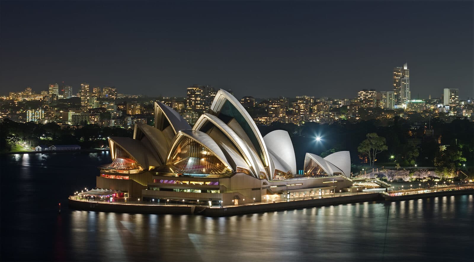 Opéra de Sydney