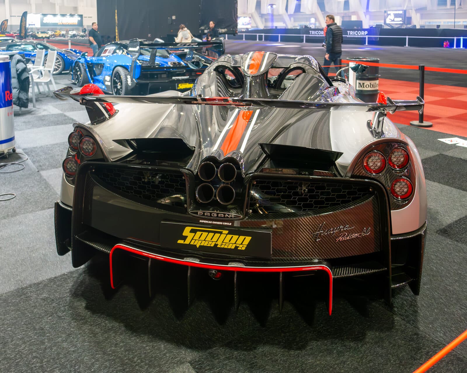 Pagani