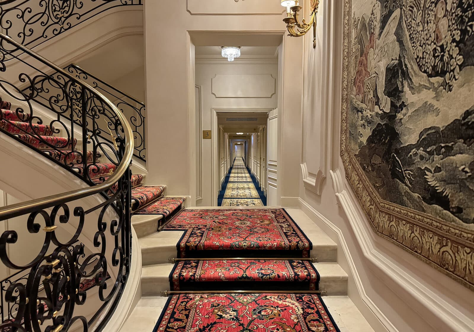 Ritz Paris