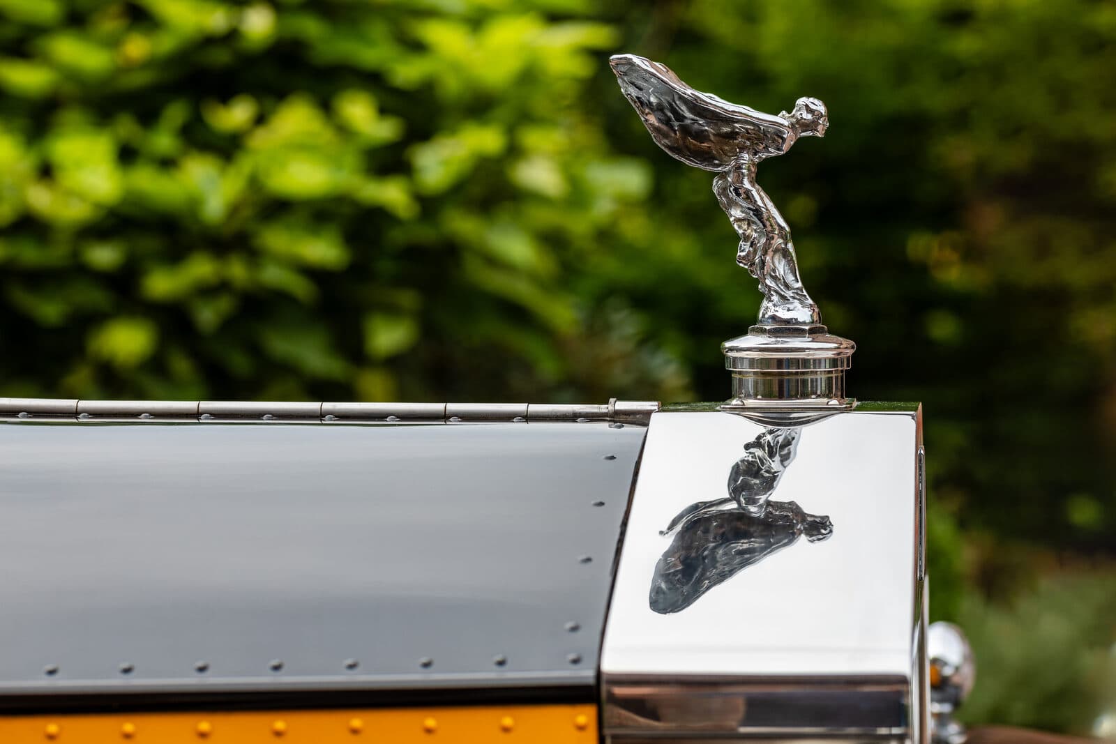 Rolls-Royce Motor Cars Paris