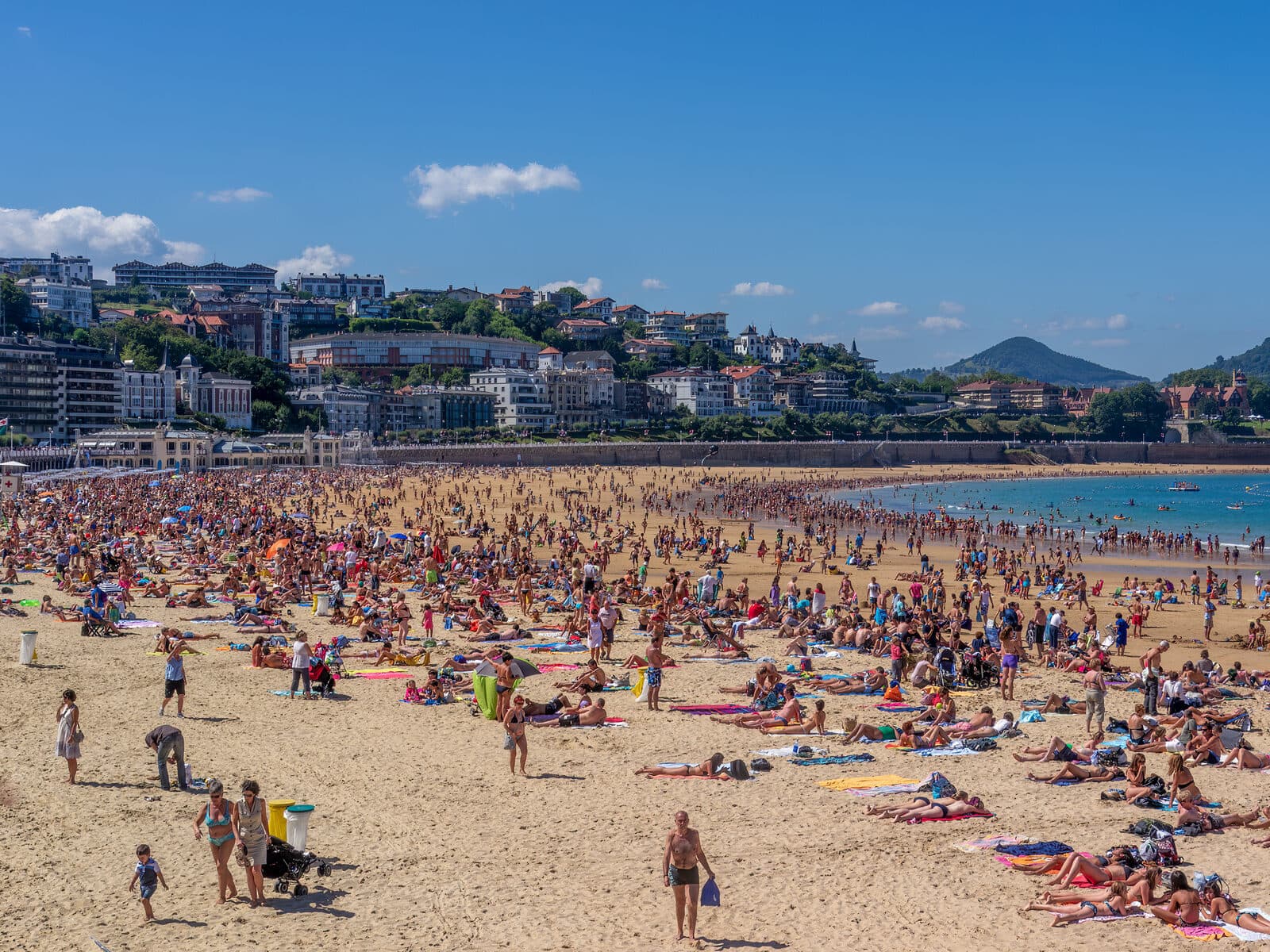 San Sebastián Gastronomika