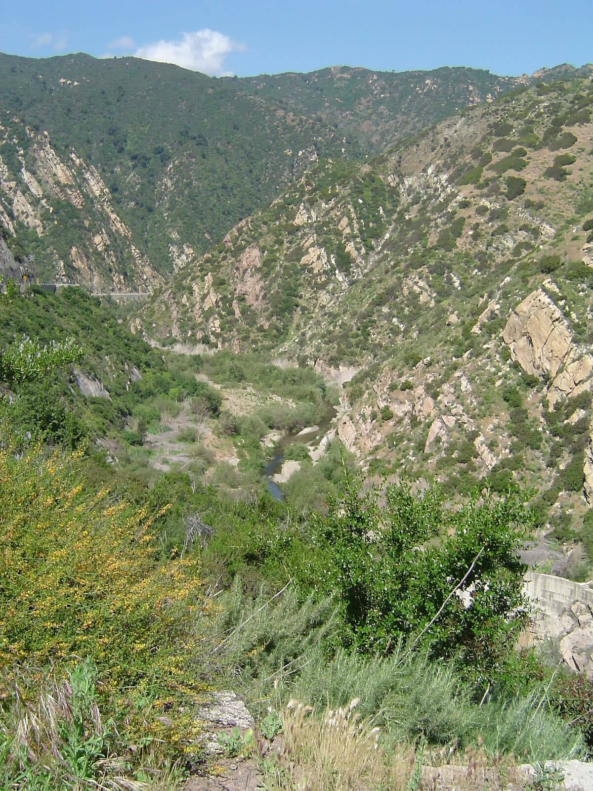 The Ranch Malibu