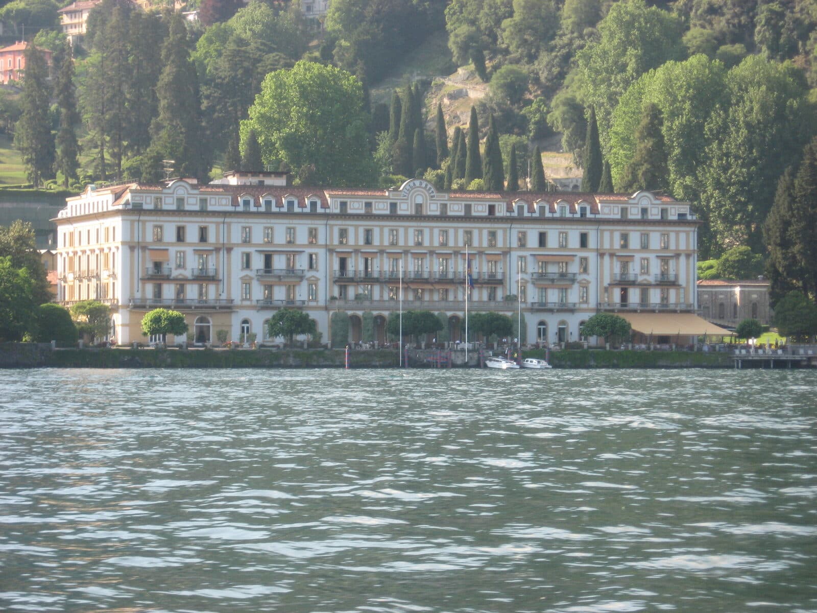 Villa d'Este