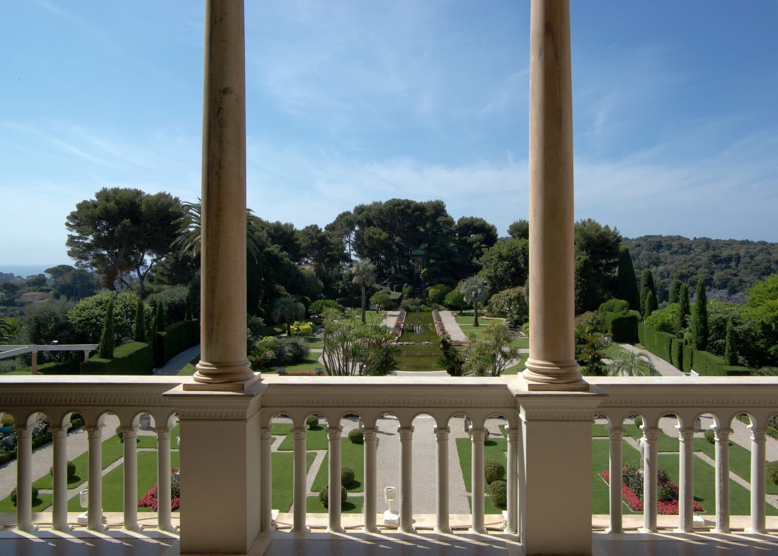 Villa Ephrussi de Rothschild