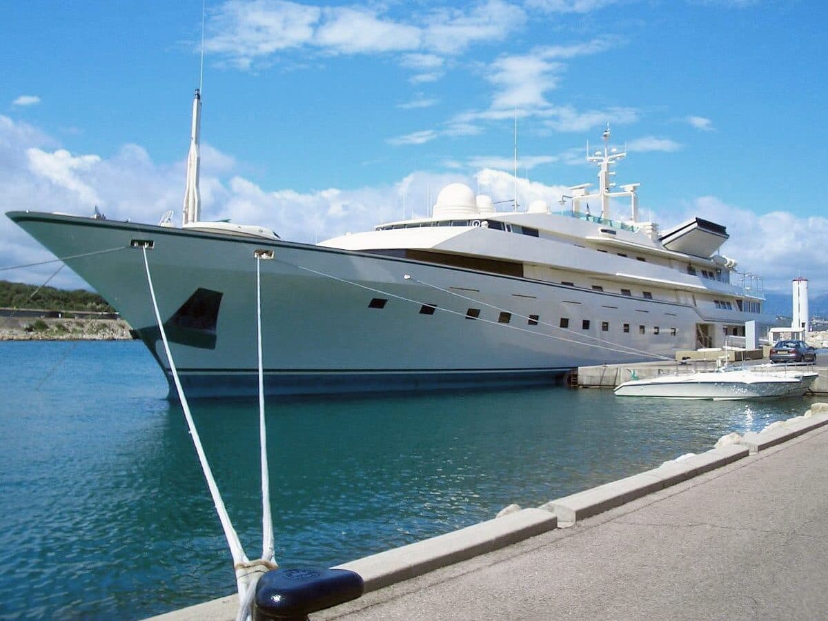 Benetti