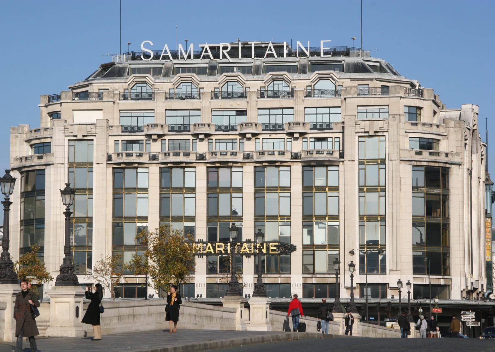 Cheval Blanc Paris