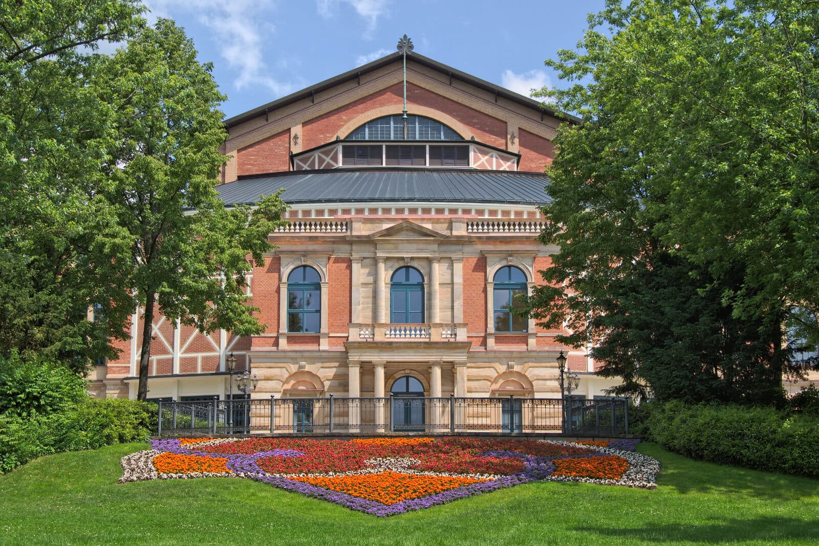 Festival de Bayreuth