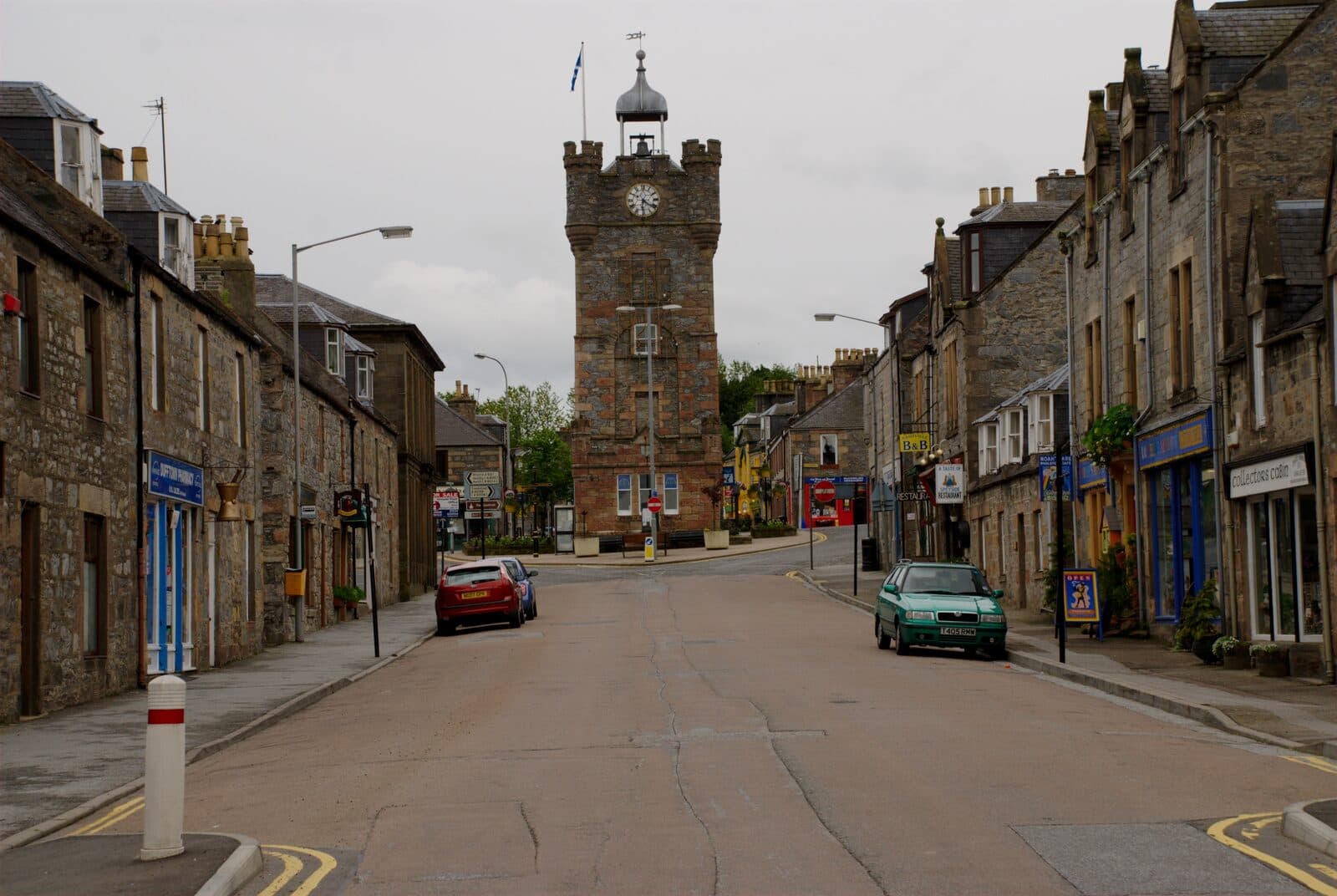 Glenfiddich