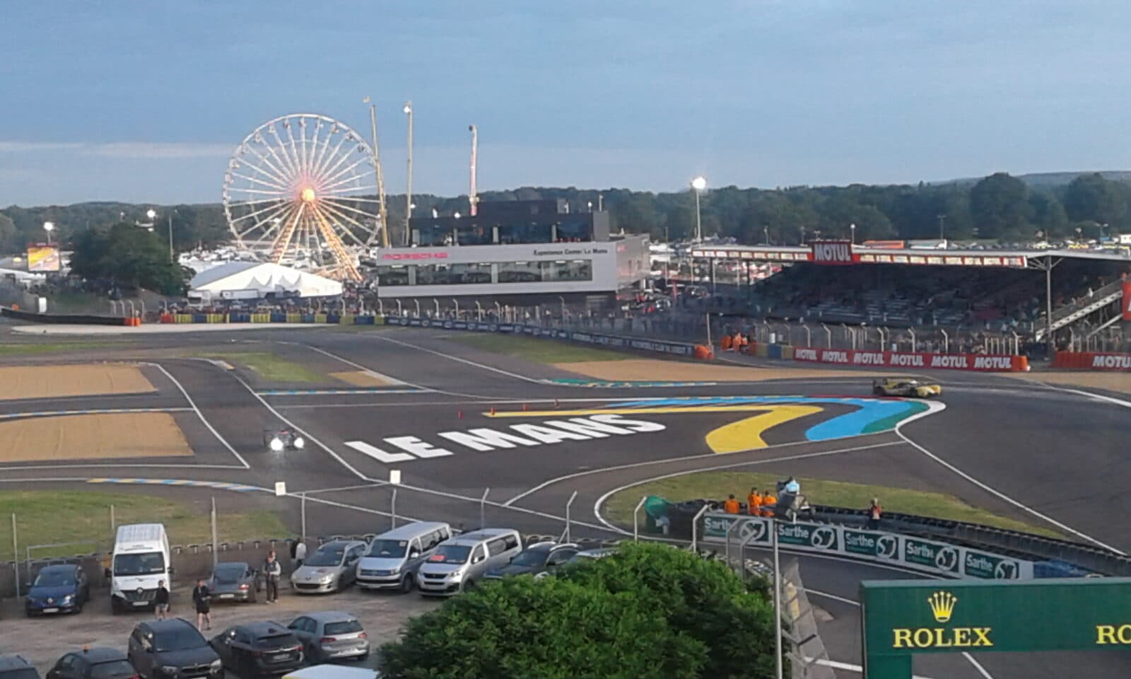 Le Mans Classic