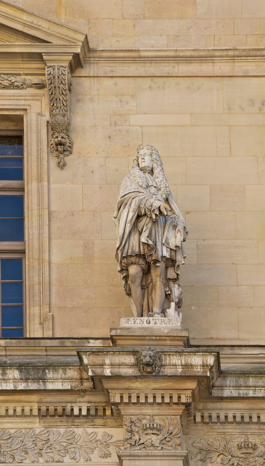 Lenôtre