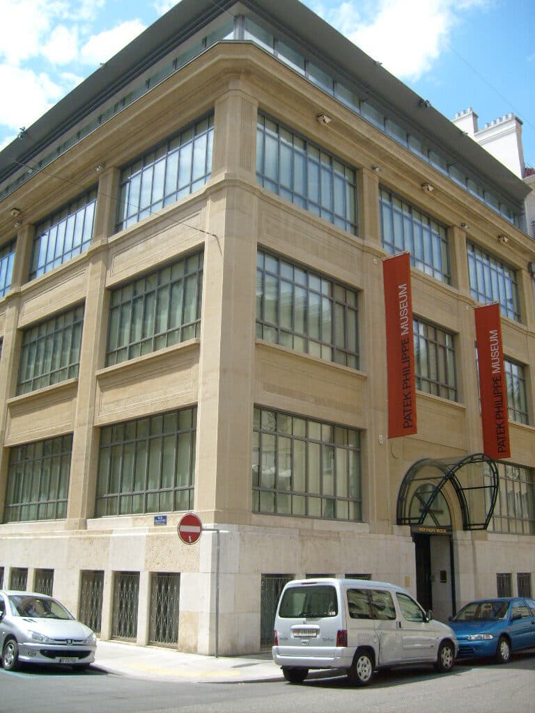 Patek Philippe