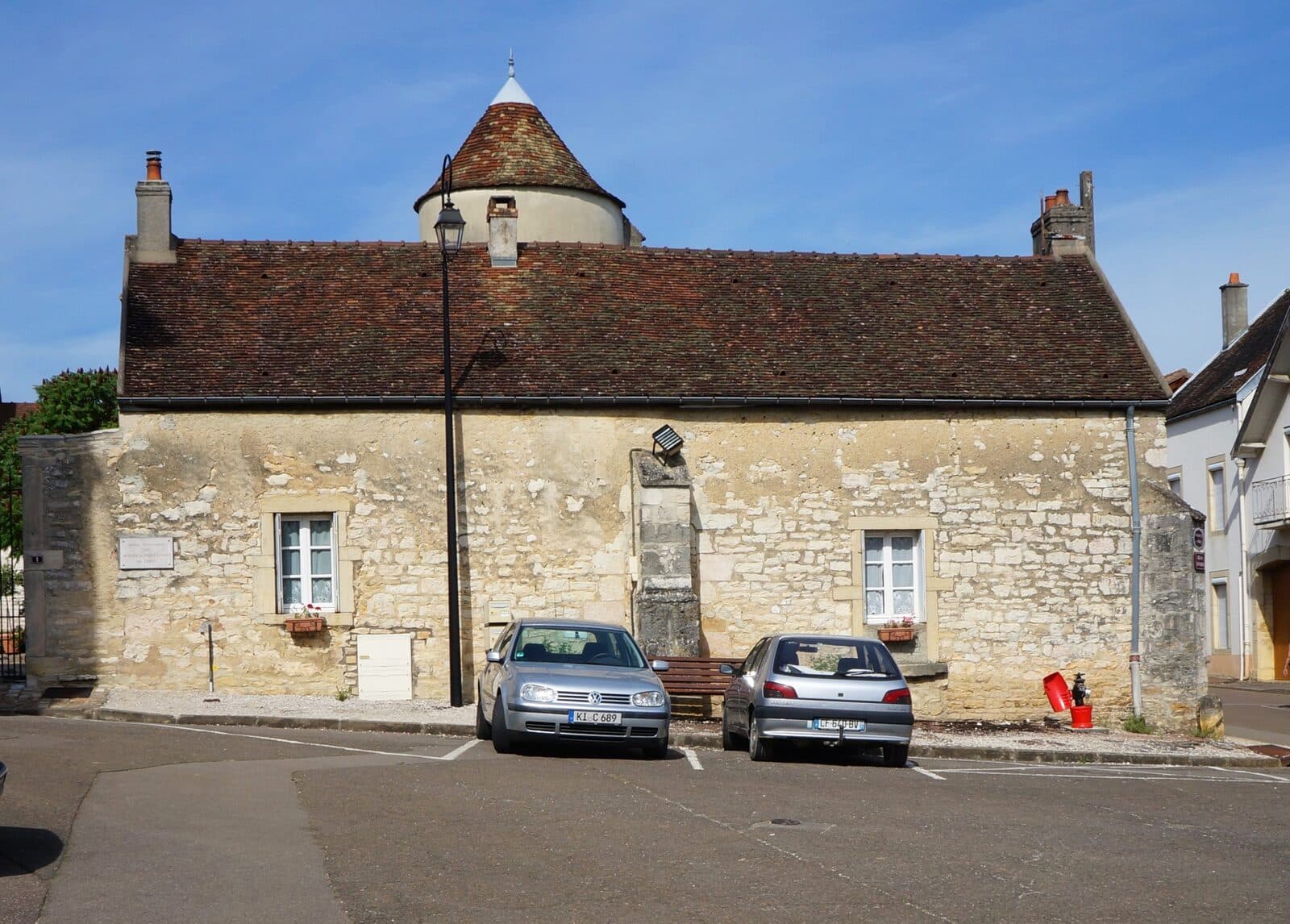 Domaine de la Romanée-Conti