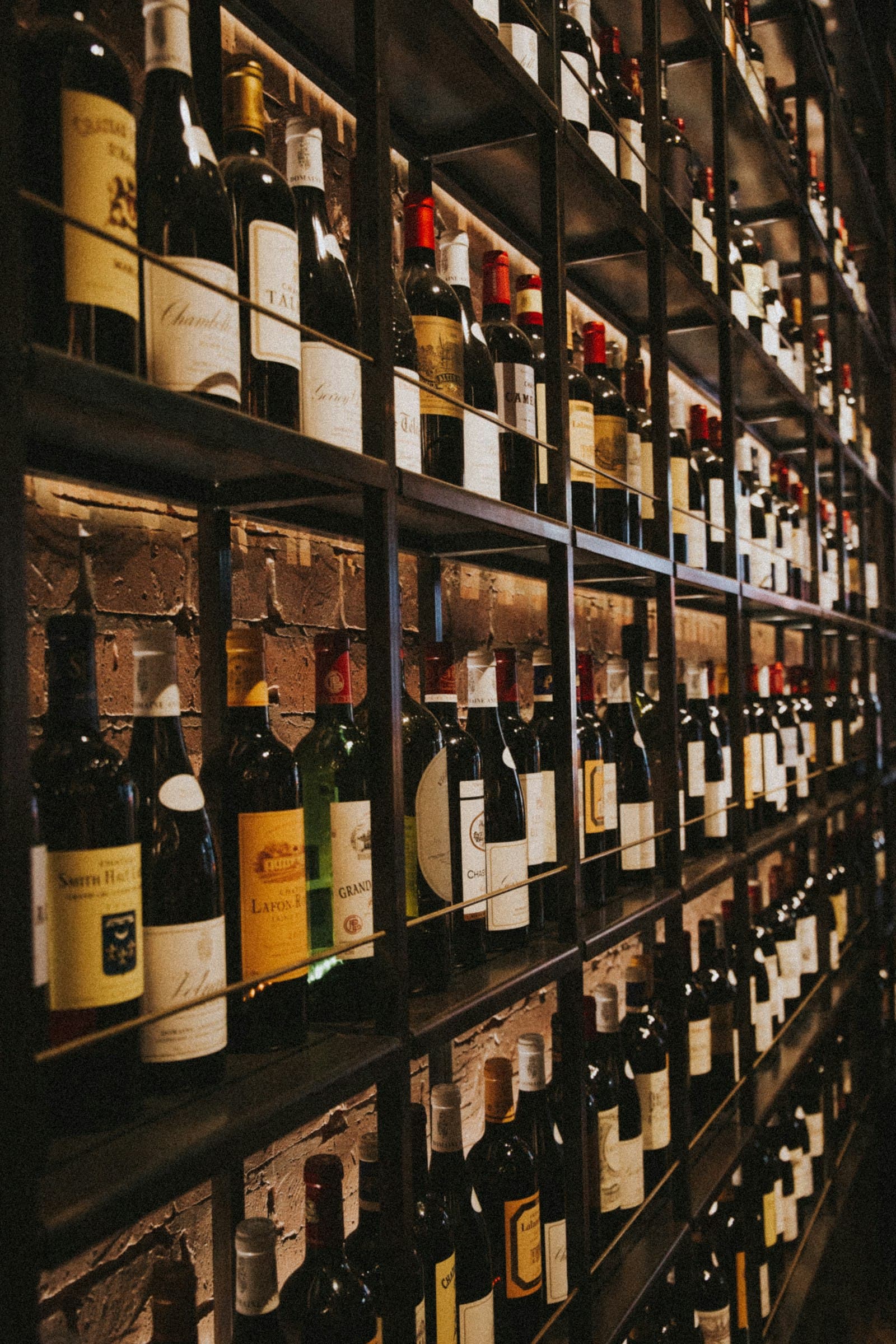École du Vin de Bordeaux